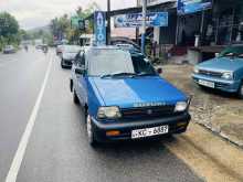 Suzuki Maruti 2006 Car