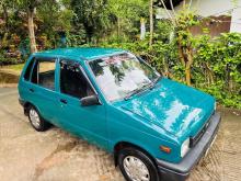 Suzuki Maruti 1996 Car