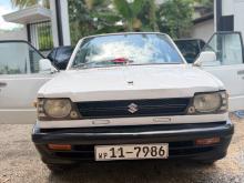 Suzuki Maruti 1981 Car