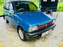 Suzuki Maruti 2006 Car
