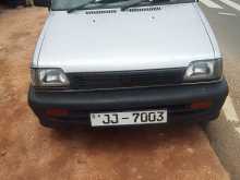 Suzuki Maruti 2004 Car