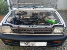 Suzuki Maruti 2007 Car