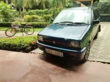 Suzuki Maruti 2010 Car