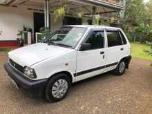 Suzuki Maruti 2005 Car