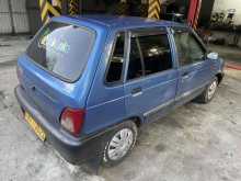 Suzuki Maruti 2008 Car