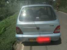 Suzuki Maruti 2006 Car