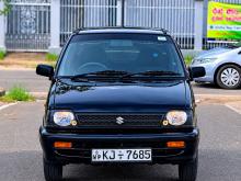 Suzuki Maruti 2010 Car