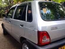 Suzuki Maruti 2010 Car