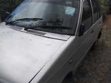 Suzuki Maruti 2007 Car
