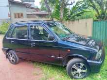 Suzuki MARUTI 2012 Car