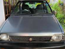 Suzuki Maruti 2007 Car