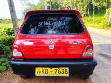 Suzuki Maruti 2006 Car