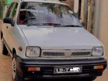 Suzuki Maruti 1996 Car