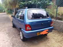 Suzuki Maruti 2007 Car