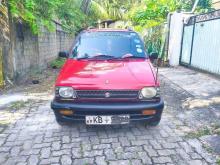 Suzuki Maruti 2006 Car
