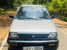 Suzuki Maruti 2005 Car