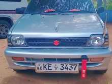 Suzuki Maruti 2007 Car
