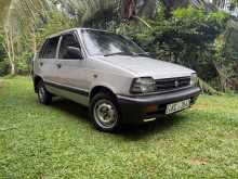 Suzuki Maruti 2006 Car