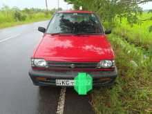 Suzuki Maruti 2006 Car