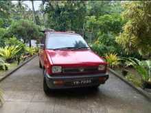 Suzuki Maruti 1996 Car
