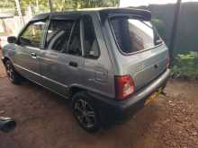 Suzuki Maruti 2007 Car