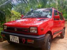 Suzuki Maruti 1995 Car