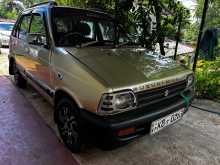 Suzuki Maruti 2005 Car