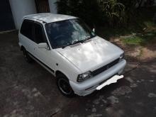 Suzuki Maruti 1999 Car