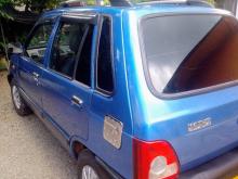 Suzuki Maruti 2007 Car