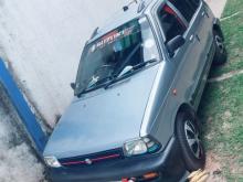 Suzuki Maruti 2006 Car