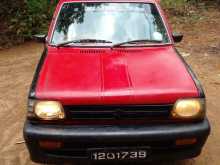 Suzuki Maruti 1982 Car