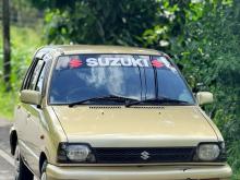 Suzuki Maruti 2006 Car
