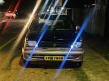 Suzuki Maruti 1981 Car