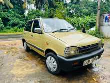 Suzuki Maruti 2006 Car