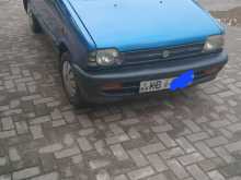 Suzuki Maruti 2005 Car