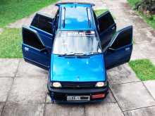 Suzuki Maruti 2007 Car