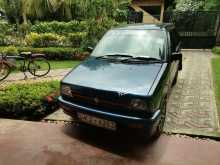 Suzuki Maruti 2010 Car