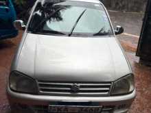 Suzuki Maruti 2005 Car