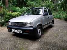 Suzuki Maruti 2004 Car
