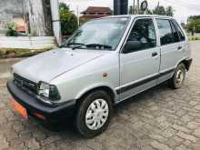 Suzuki MARUTI 2006 Car