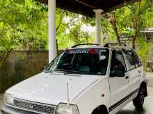 Suzuki Maruti 2004 Car