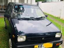 Suzuki Maruti 1995 Car