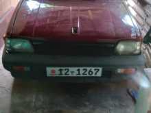 Suzuki Maruti 1981 Car