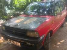 Suzuki Maruti 1981 Car