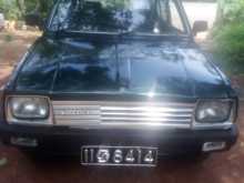 Suzuki Maruti 1981 Car