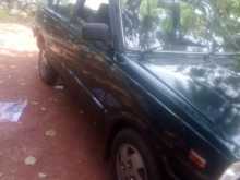 Suzuki Maruti 1981 Car