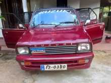 Suzuki Maruti 1981 Car