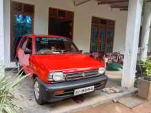 Suzuki Maruti 1981 Car