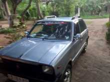 Suzuki Maruti 1983 Car