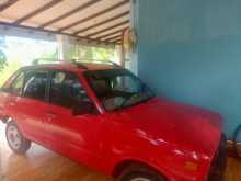 Suzuki Maruti 1983 Car